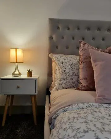 Apartament Comfy Base For Exploring Lakes And Silloth Parking Aspatria
