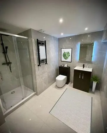 Comfy Base For Exploring Lakes And Silloth Parking *