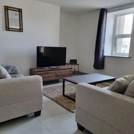 Appartamento Comfy Base For Exploring Lakes And Silloth Parking *