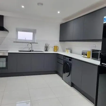 Appartamento Comfy Base For Exploring Lakes And Silloth Parking Aspatria